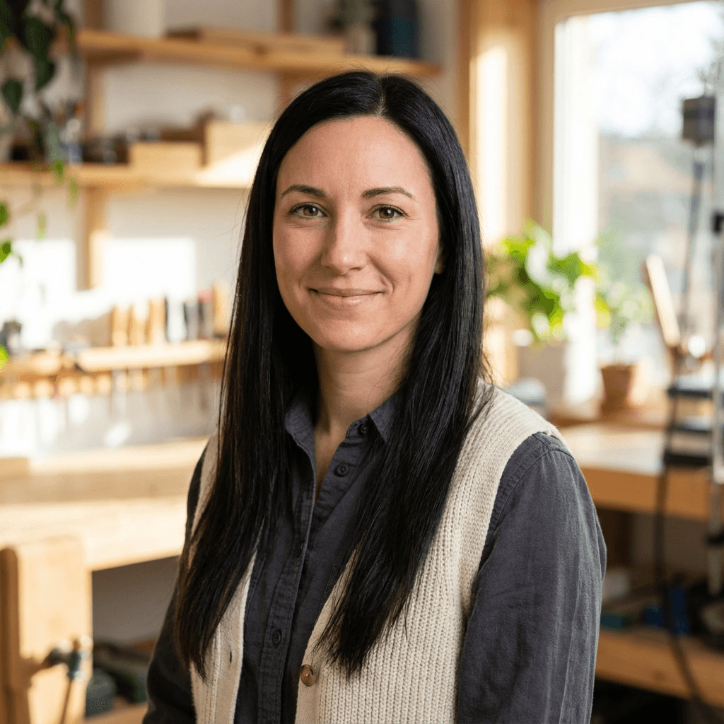 Elena Romanova, cliente de Buba Solar & Smart