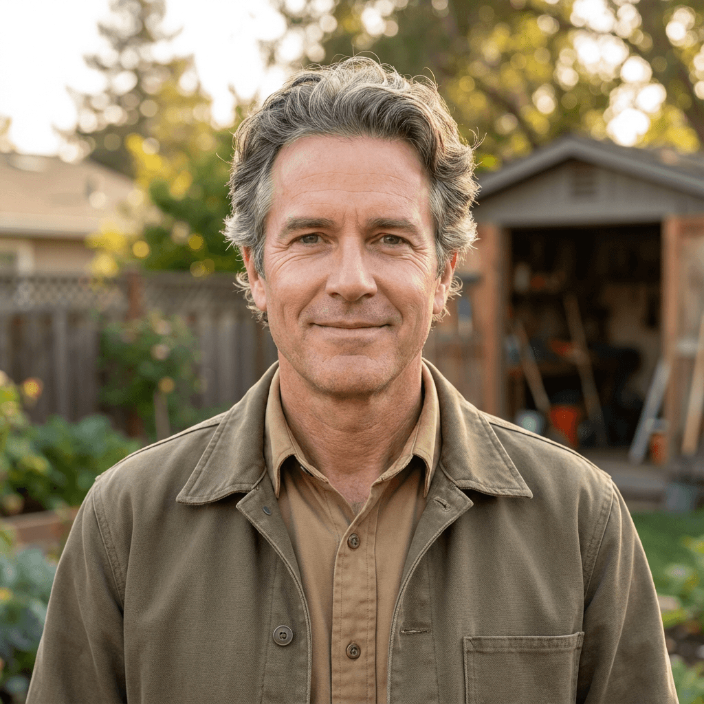 Raimo Järvinen, cliente de Buba Solar & Smart