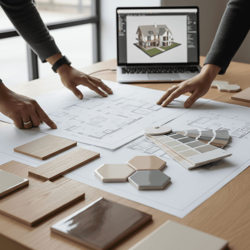 Personalised solar installation consultancy